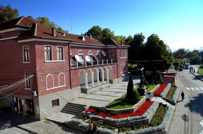 В Килифарево започва Детската академия за изкуства