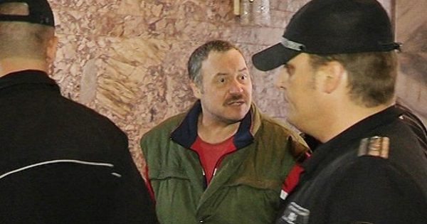 Доживотен затвор без право на замяна за стрелеца от Лясковец