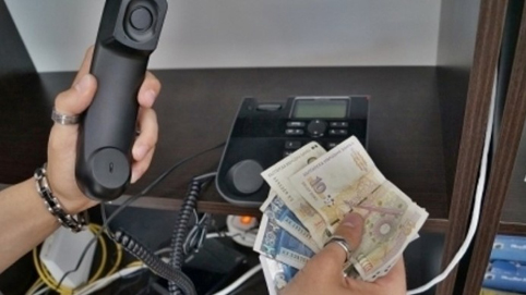 135 сигнала за ало измами в Шуменско