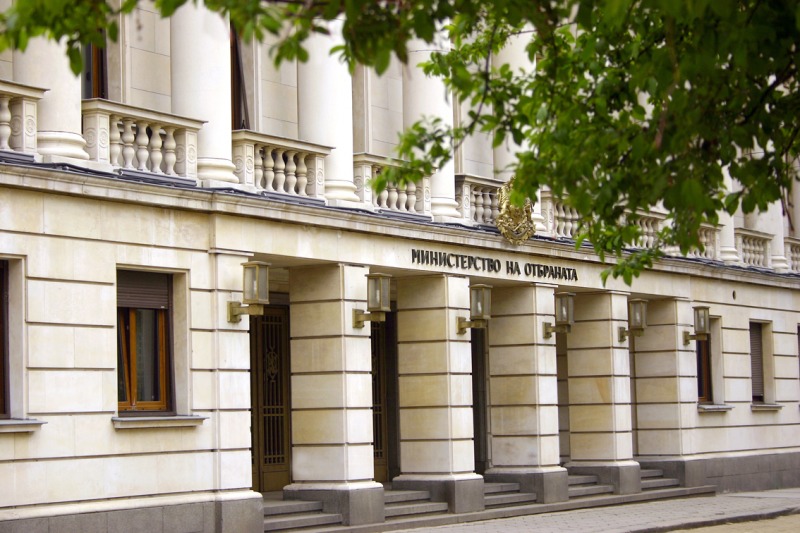 МО: Правата на застрахованите военнослужещи няма да бъдат засегнати