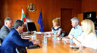 Под 10% от язовирите в Търновско са с неизправности
