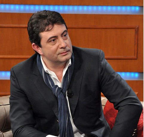 Каменаров ще дисциплинира БНТ