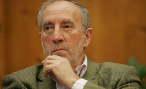 Алекс Алексиев пред „Труд“:  Афганистан е блато, от което няма измъкване