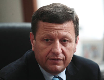 Ще искаме от Турция да намали мощността на радиопредавателите си