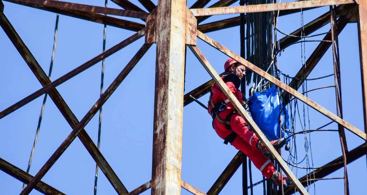 Ограничен е достъпът до Спортния диспансер в Търново