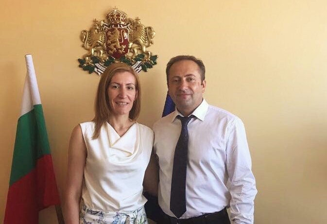 Ангелкова: Драгоман може да привлича все повече любители на поклонническия туризъм
