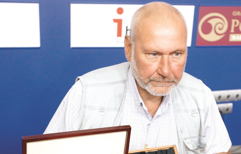 Бронзови накити  пази Градът на мъртвите