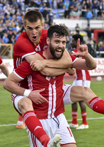 Камерунец от Испания дойде в ЦСКА