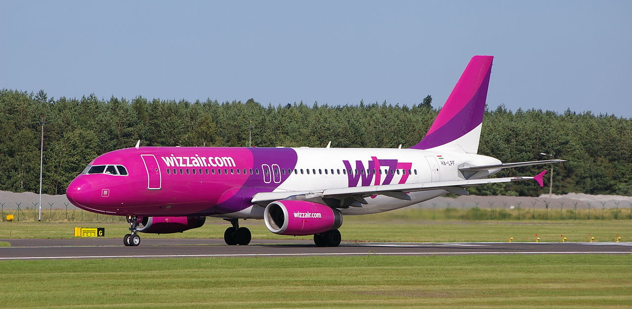 Wizz Air пуска допълнителен полет София – Лондон тази вечер
