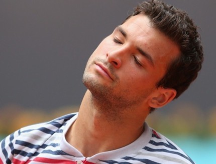 19-годишен руснак спря Григор Димитров на US Open