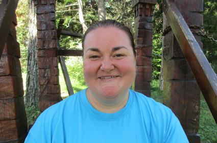 Насърчението на близките отваря пътя към здравето