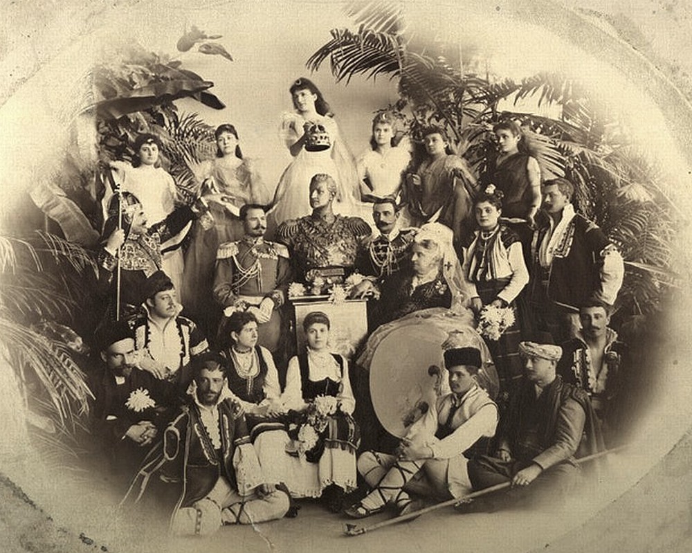 Как Добри Ганчев изобличи пороците на княз Фердинанд