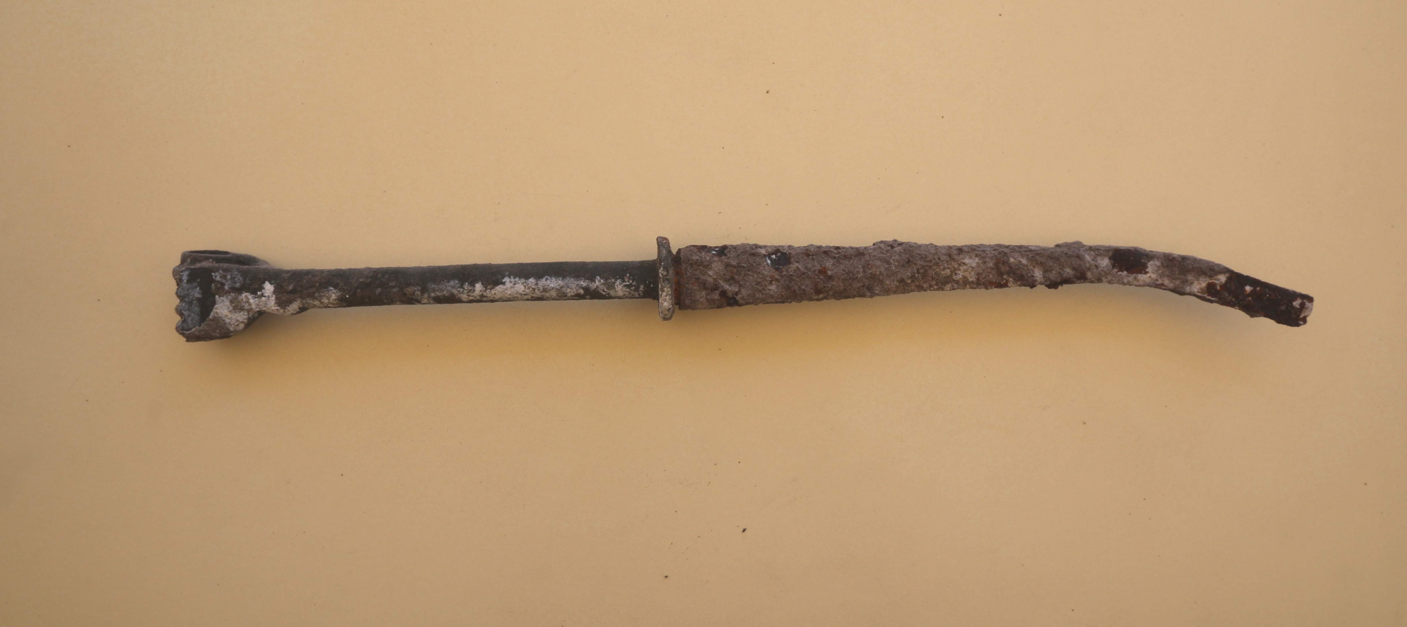 Откриха стенно осветление в Плиска