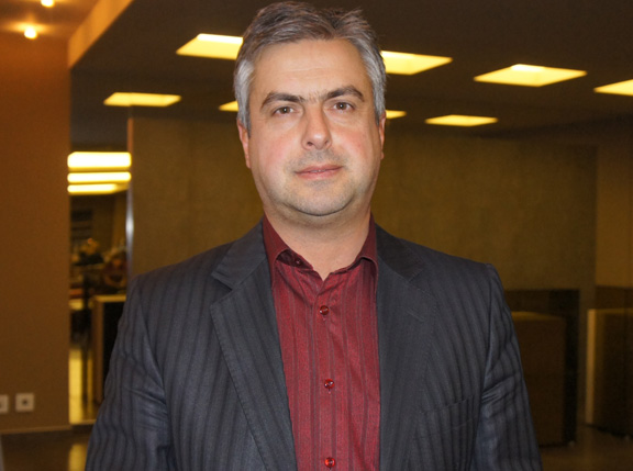 Лекар оглави ВМРО-БНД в Пещера