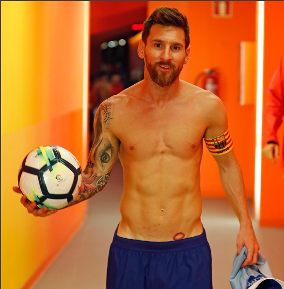 17 месеца по-късно:  „Барса“ пак води на „Реал“ с 4 точки