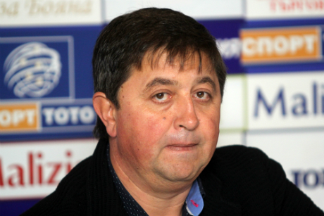 Сътресения в „Ботев“ преди дербито с „Левски“