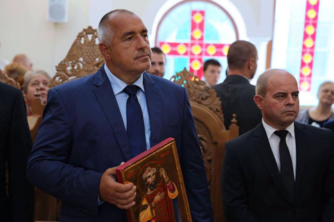 Още един мост на Дунав край Русе (обзор)