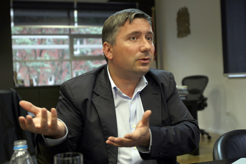 И държавна банка е спасявала Прокопиев