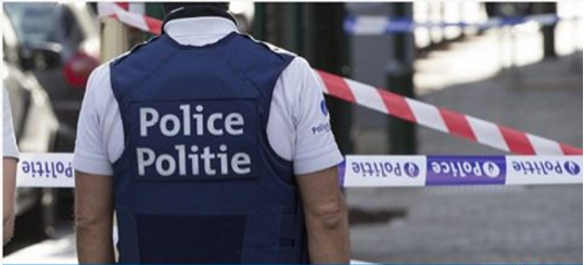 Задържаха българин в Белгия за превоз на мигранти