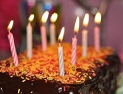 На 13 септември 2017 да почерпят