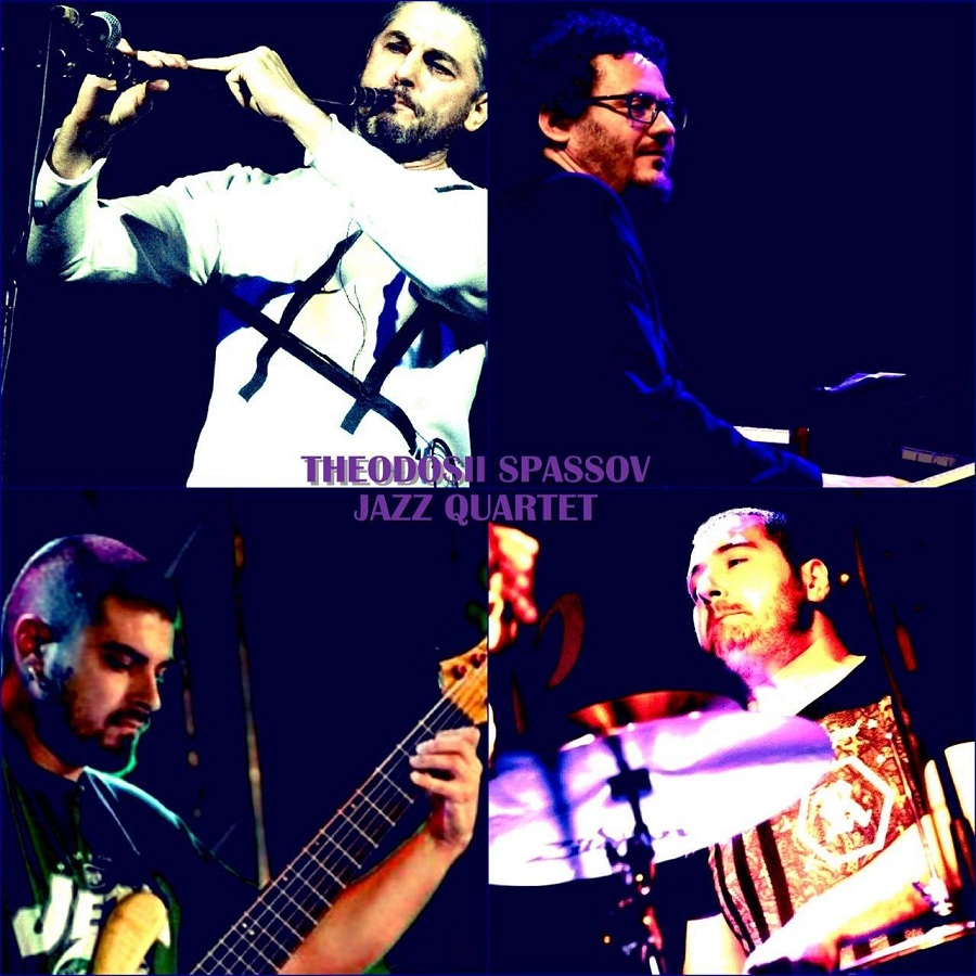 Пловдив за първи път домакин на фестивала „DRUM and JAZZ”