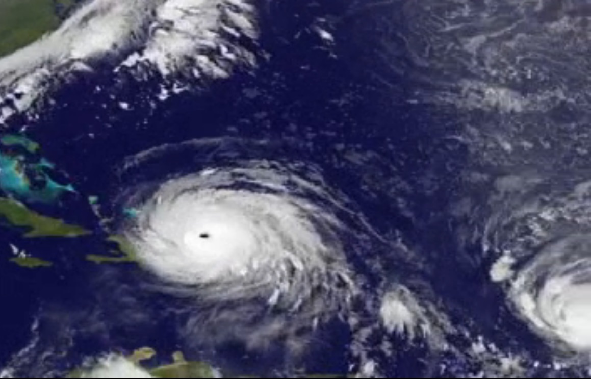 „Харви” и „Ирма” нанесли щети за 290 млрд. долара в САЩ