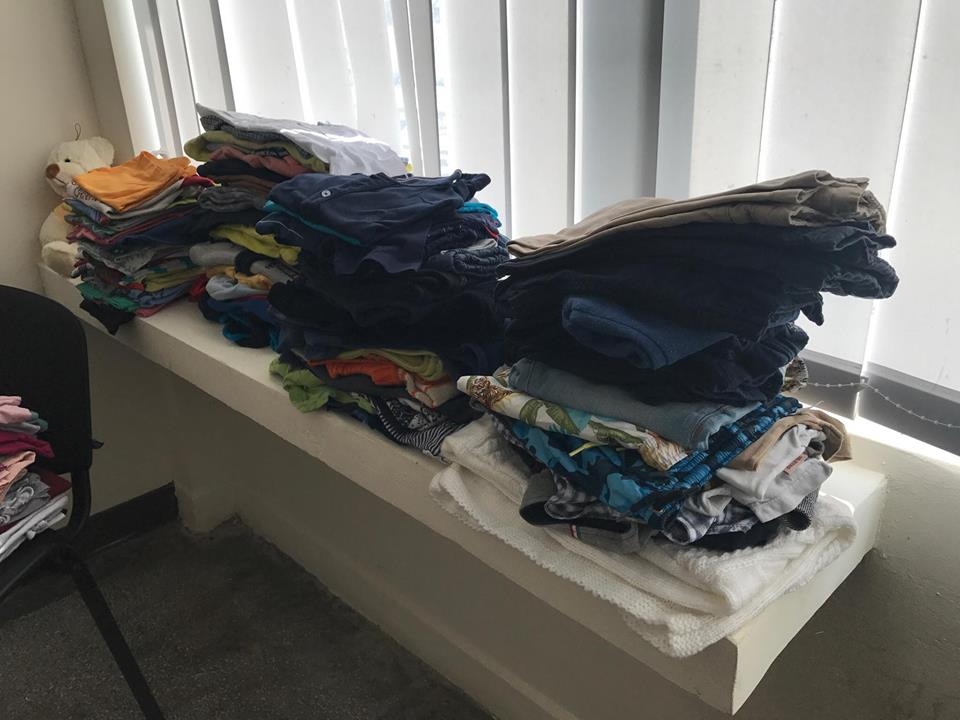 Семейството на кмета на Девня с поредно дарение срещу 15 септември