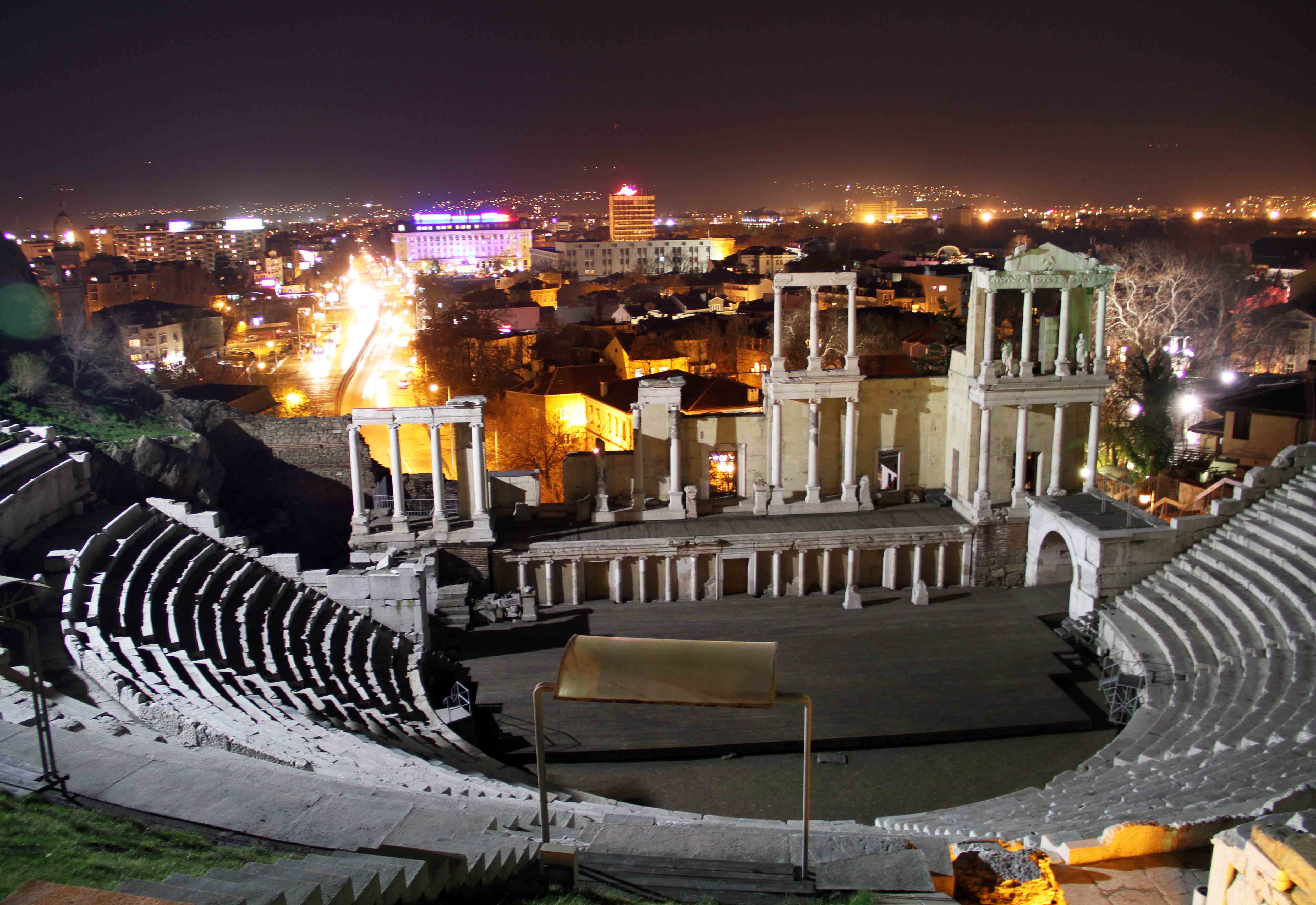 100 от най-добрите млади информатици от страни членки на Съвета на Европа посетиха Пловдив