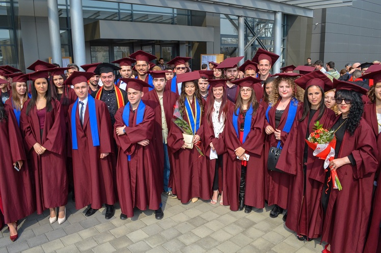 4 нови магистърски програми по софтуерни технологии разкриват в Пловдивския университет