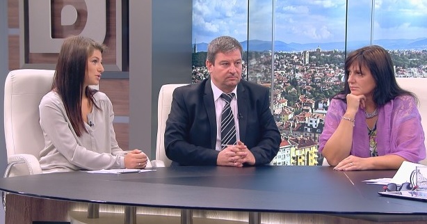 Психиатър: Наличието на дадено заболяване не прави даден човек опасен