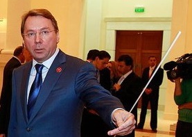 Русия и България са сключили споразумение за ремонт на вертолети за Афганистан