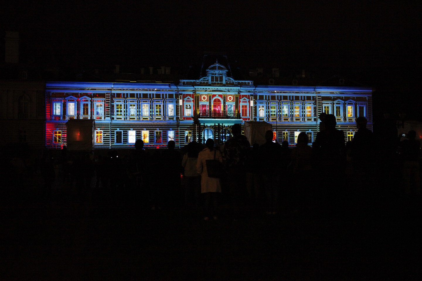 Българи на финал в един от най-престижните фестивали за светлинно изкуство