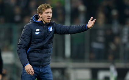 Нагелсман се предложи на „Байерн“