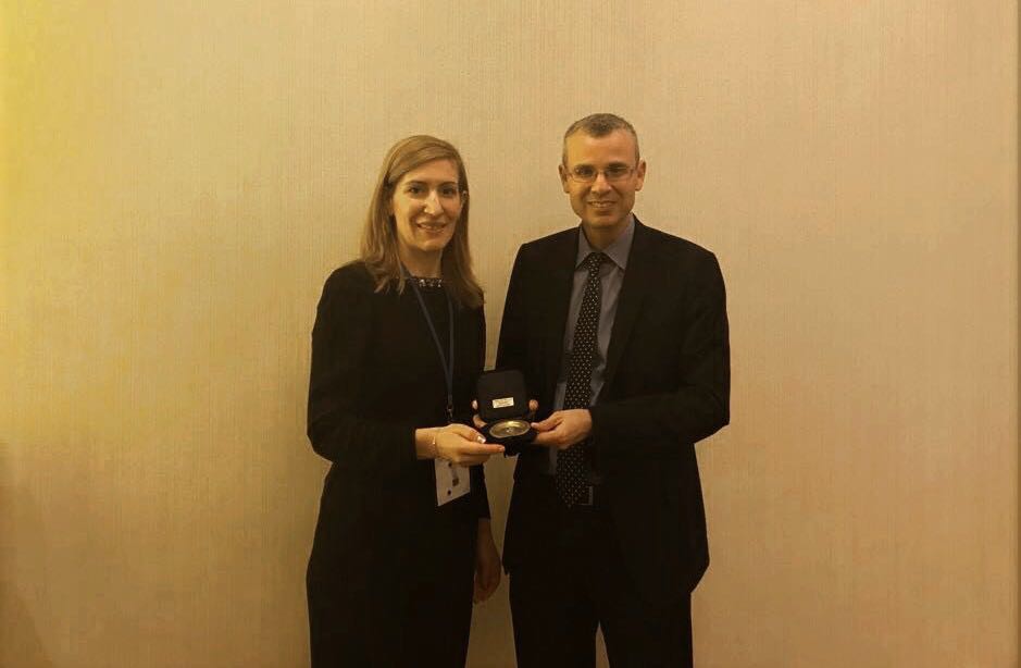 Министър Ангелкова: Израел е важен и перспективен партньор за страната ни