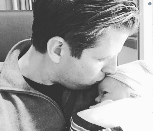 Синът на Доналд Тръмп стана баща