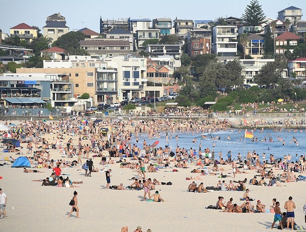 10% ръст на приходите от нощувки през юли