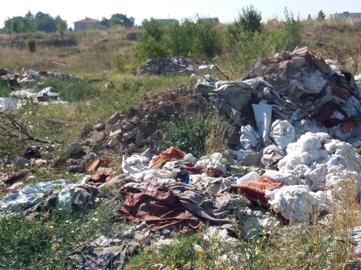 Депутатите приеха принципа „замърсителят плаща“ при определяне на такса смет