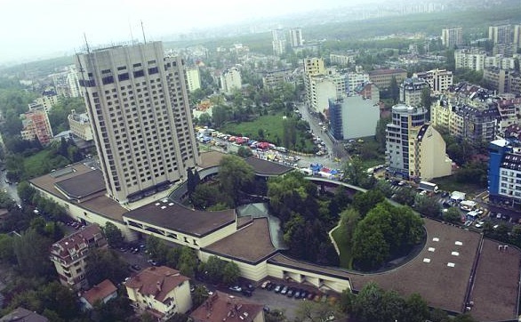 Хотел "Маринела" посреща ВИП гостите за българското председателство на ЕС