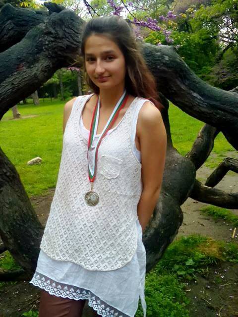 Даниела Стоева е новият представител на Сливен в Съвета на децата