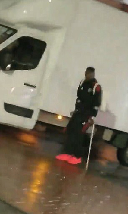 Моуриньо охули футбола на „Юнайтед“