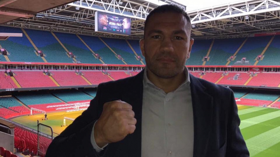 Кобрата лобира за билети за България