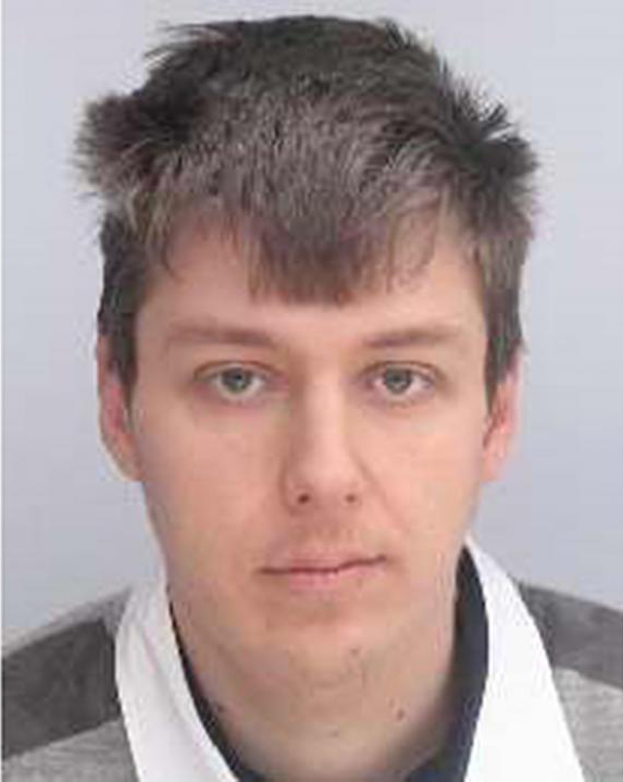 Варненец изчезна в Морската  градина