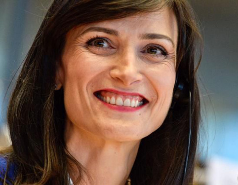 Мария Габриел: Новата Европейска комисия е политическа