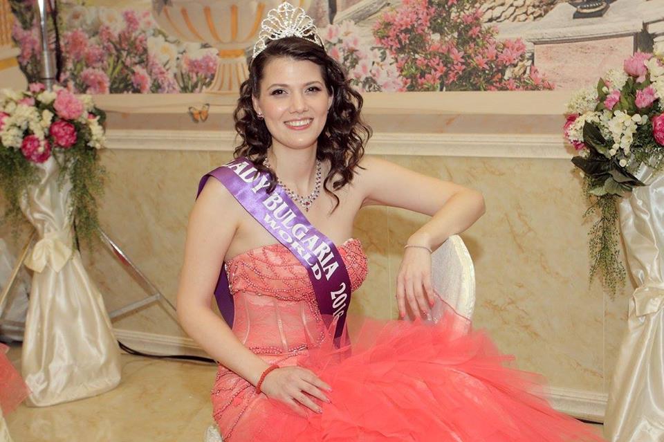 22 хубавици ще спорят за титлата „Miss Top Of The World 2017” в Пловдив