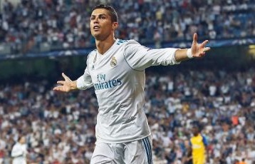 Роналдо стъпи на нови върхове