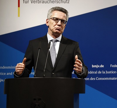 Томас де Мезиер: България и Румъния няма да влязат в Шенген скоро