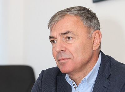 Сергей Игнатов: Трябва постоянно да се следи за присъствието на децата в училище, а не това да е еднократен акт
