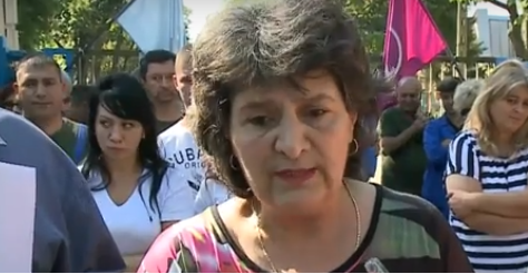 ВМЗ-Сопот на митинг в подкрепа на политиката на правителството