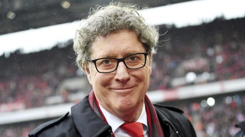 Германия призна за „Нощта на срама“