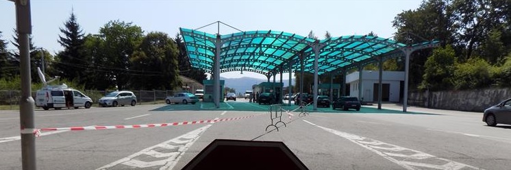 Спират движението на Дунав мост - Русе за час утре